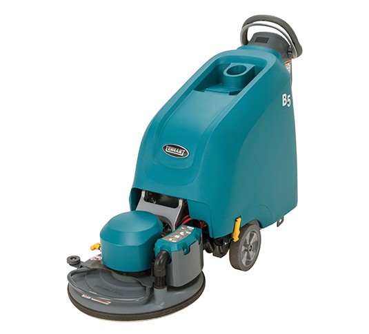 B5 Battery Walk-Behind Burnisher alt 3